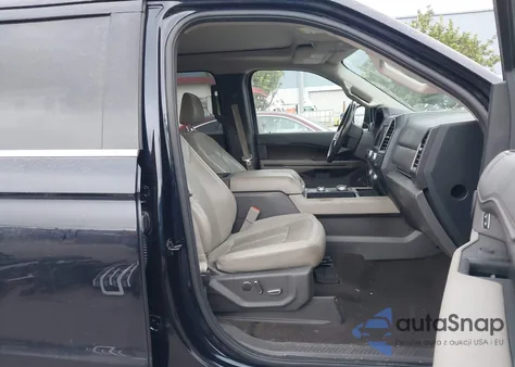 2021 Ford Expedition Limited from USA, damaged, VIN 1FMJU2AT8MEA44703